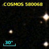COSMOS J095942.71+014233.6
