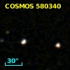 COSMOS J095947.57+014233.7