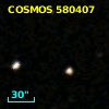 COSMOS J095946.03+014234.2