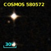 COSMOS J095937.36+014230.2