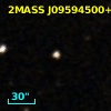 2MASS J09594500+0142151