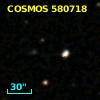 COSMOS J095950.10+014226.6