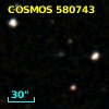 COSMOS J095951.84+014223.9