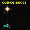 COSMOS J095937.13+014227.8