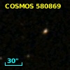 zCOSMOS 806017