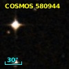 COSMOS J095936.97+014235.1