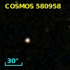 COSMOS J095944.09+014225.2
