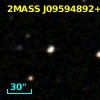 2MASS J09594892+0142214