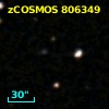 COSMOS J095950.61+014221.2