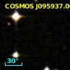 COSMOS J095937.00+014220.0