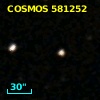 COSMOS J095945.86+014219.3