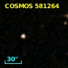 COSMOS J095943.68+014219.9
