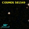 COSMOS J095943.44+014210.5