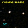COSMOS J095947.61+014213.5