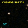 COSMOS J095943.49+014213.8