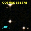 COSMOS J095937.80+014208.5