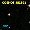 COSMOS J095943.40+014214.4