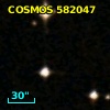 zCOSMOS 806576