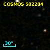 COSMOS J095953.71+014201.2
