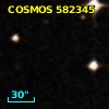 COSMOS J095942.07+014157.9