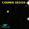 COSMOS J095943.11+014203.9