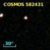 COSMOS J095945.06+014158.8