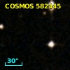 COSMOS J095941.07+014201.6