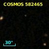 COSMOS J100004.14+014158.1