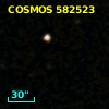COSMOS J095944.40+014157.5