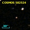 COSMOS J095950.87+014157.8