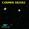 COSMOS J095946.26+014158.8