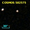 COSMOS J095945.56+014200.3