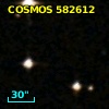 COSMOS J095937.28+014155.6