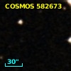 COSMOS J095943.24+014153.2