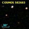 COSMOS J095948.25+014150.3