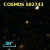 COSMOS J095950.80+014140.5