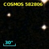 COSMOS J095942.40+014152.4