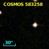 COSMOS J095940.93+014146.7