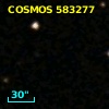 COSMOS J095943.53+014144.2