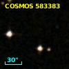 COSMOS J095936.29+014144.7