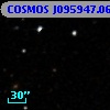 COSMOS J095947.06+014142.2
