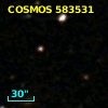 COSMOS J095949.48+014141.7