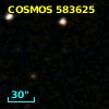 COSMOS J095945.55+014139.8