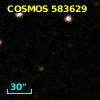 COSMOS J095946.41+014138.4