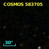 COSMOS J095955.76+014137.5