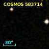 COSMOS J095942.83+014138.6