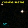 COSMOS J095941.55+014134.6