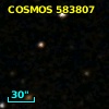 COSMOS J095949.48+014136.7