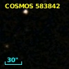 COSMOS J095943.91+014136.2
