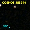 COSMOS J095944.91+014143.6